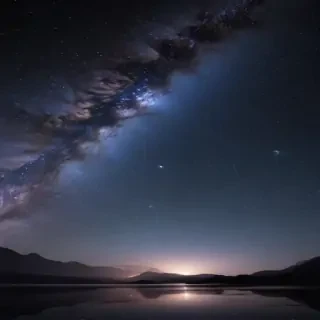 stars iphone wallpaper