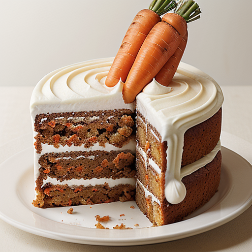 where to buy carrot cake