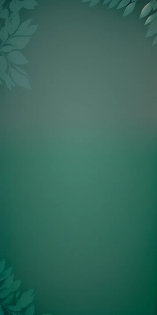 teal background aesthetic