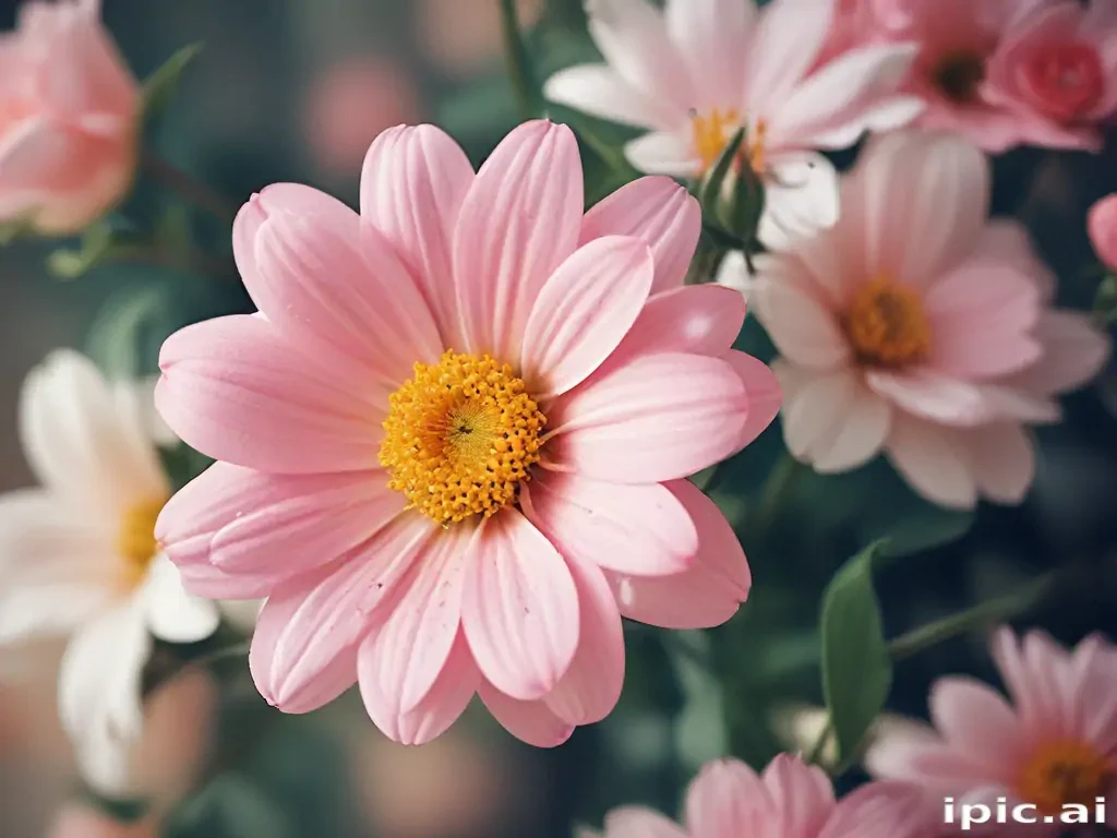 cute flower wallpaper