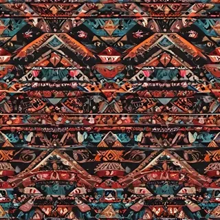pattern tribal