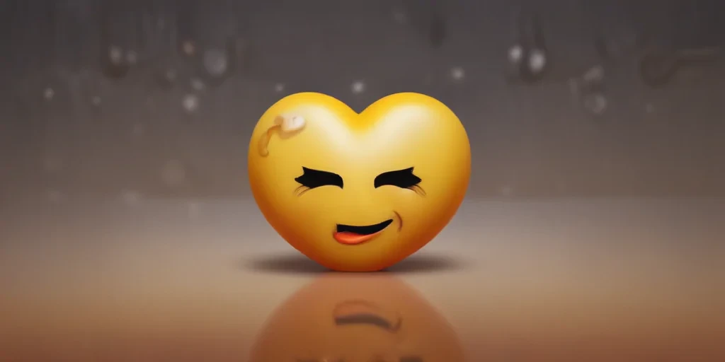 love emoji