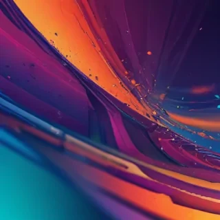 hd abstract wallpapers iphone