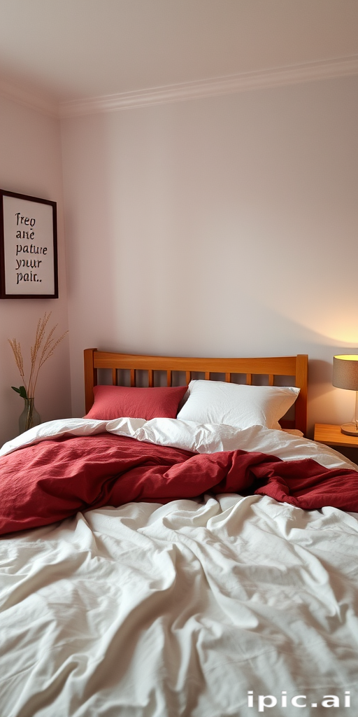 bed image
