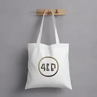 tote bag mockup