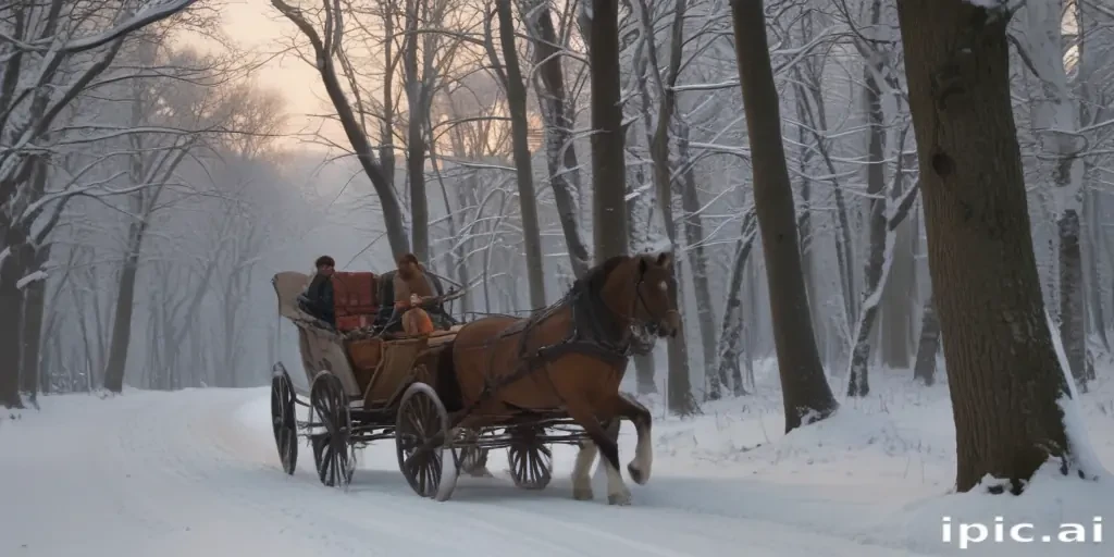 sleigh