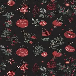 aesthetic christmas backgrounds