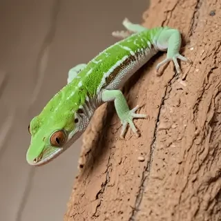 gecko lizard