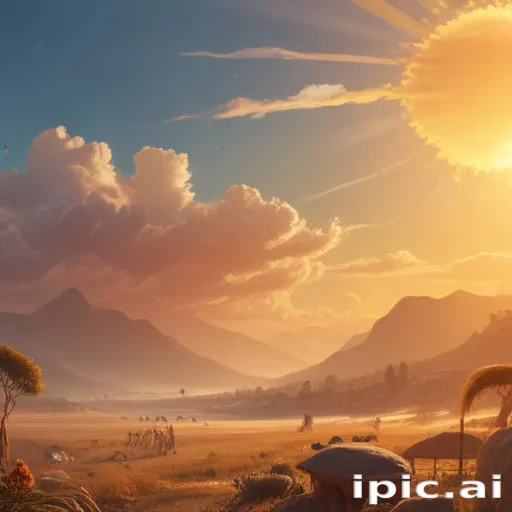 sun cartoon png