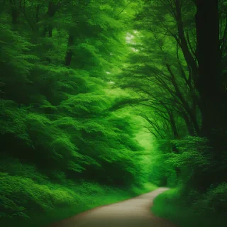 nature phone wallpaper