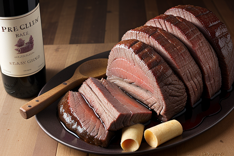 best red wine for pot roast