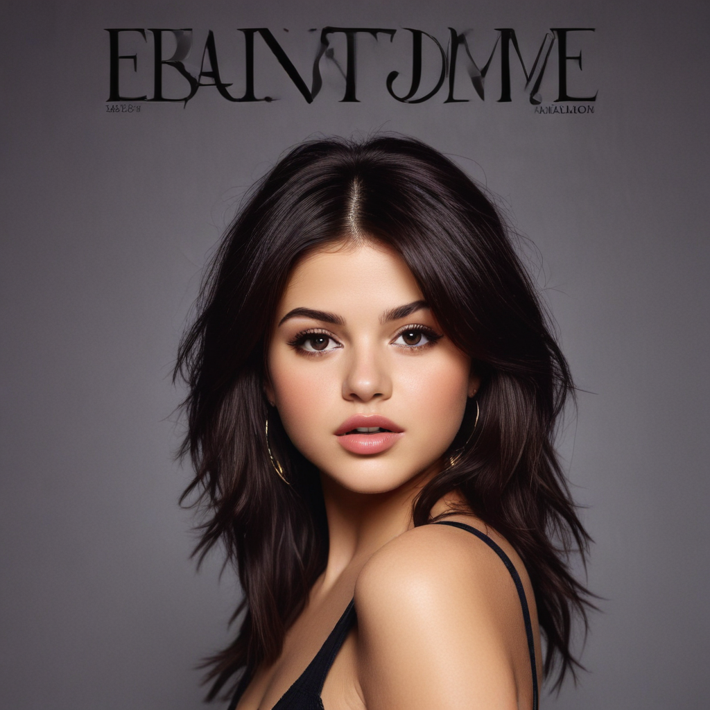 selena gomez 1st album