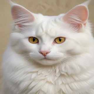 turkish angora cat breed