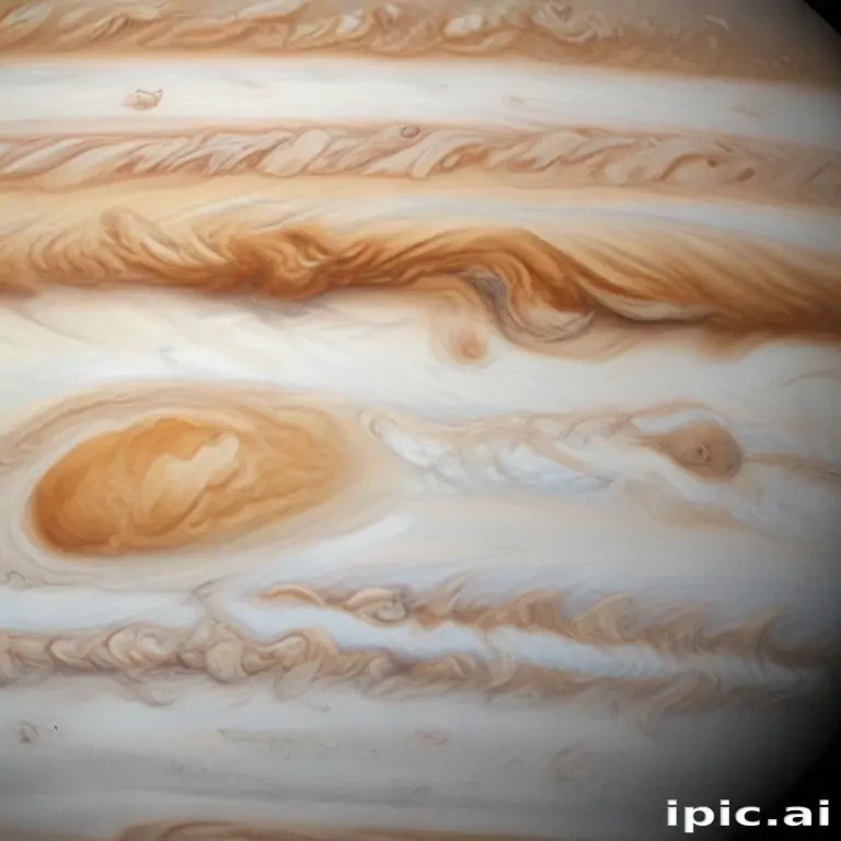 jupiter png