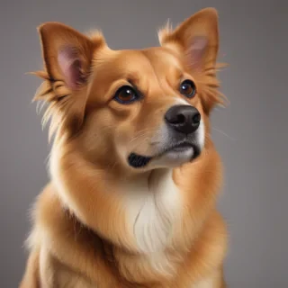 dorgi dog breed