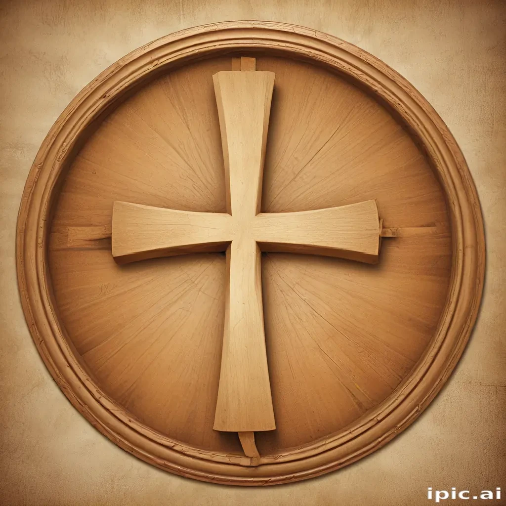christianity symbol