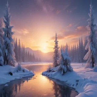 winter clipart