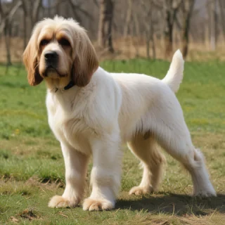 springador dog breed
