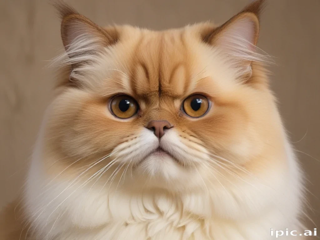 himalayan cat breed