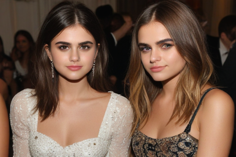 selena gomez and cara delevingne