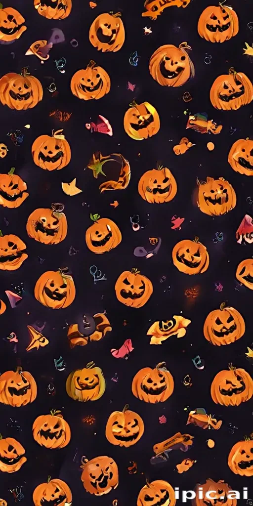 halloween backgrounds iphone