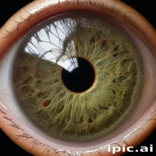 eyeball transparent background