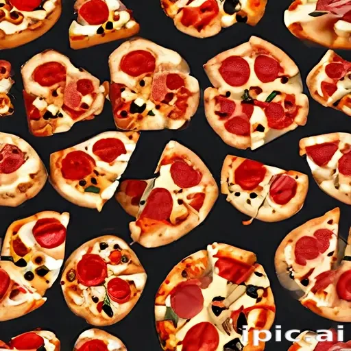 png pizza