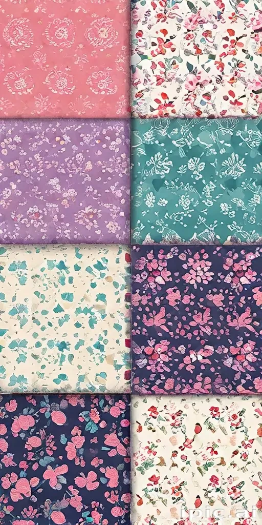 cute background patterns