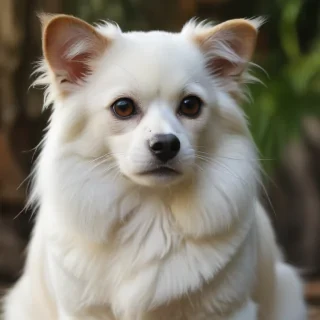 balinese breed
