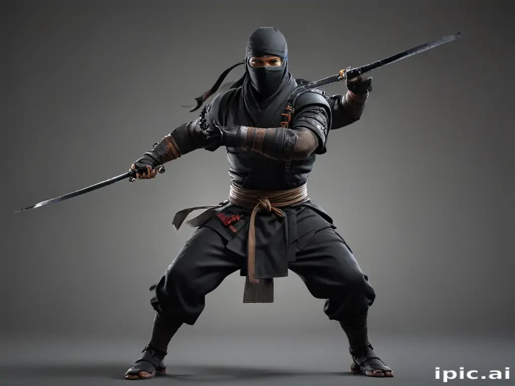 ninja png