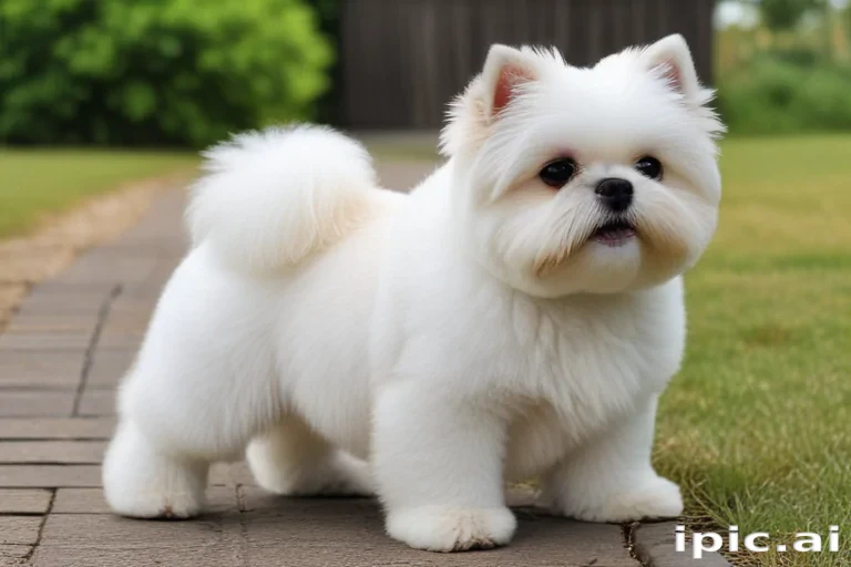 boshih dog breed