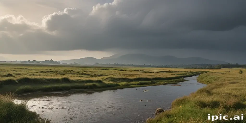landscapes
