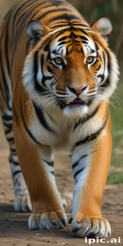 tigers png