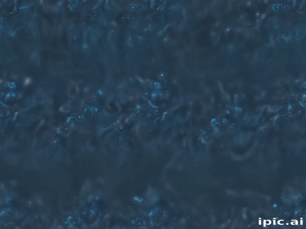 deep ocean wallpaper