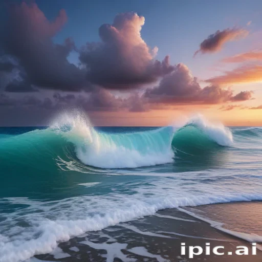 ocean computer backgrounds