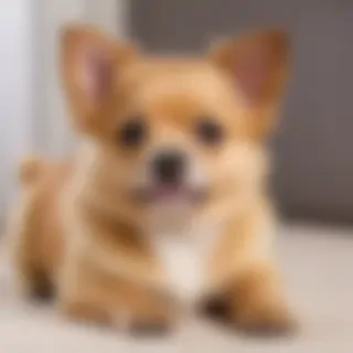 porkie dog breed