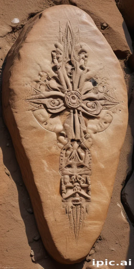 petroglyph