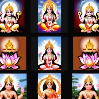 hindu images