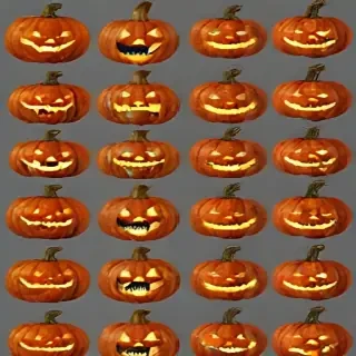 halloween pumpkin png