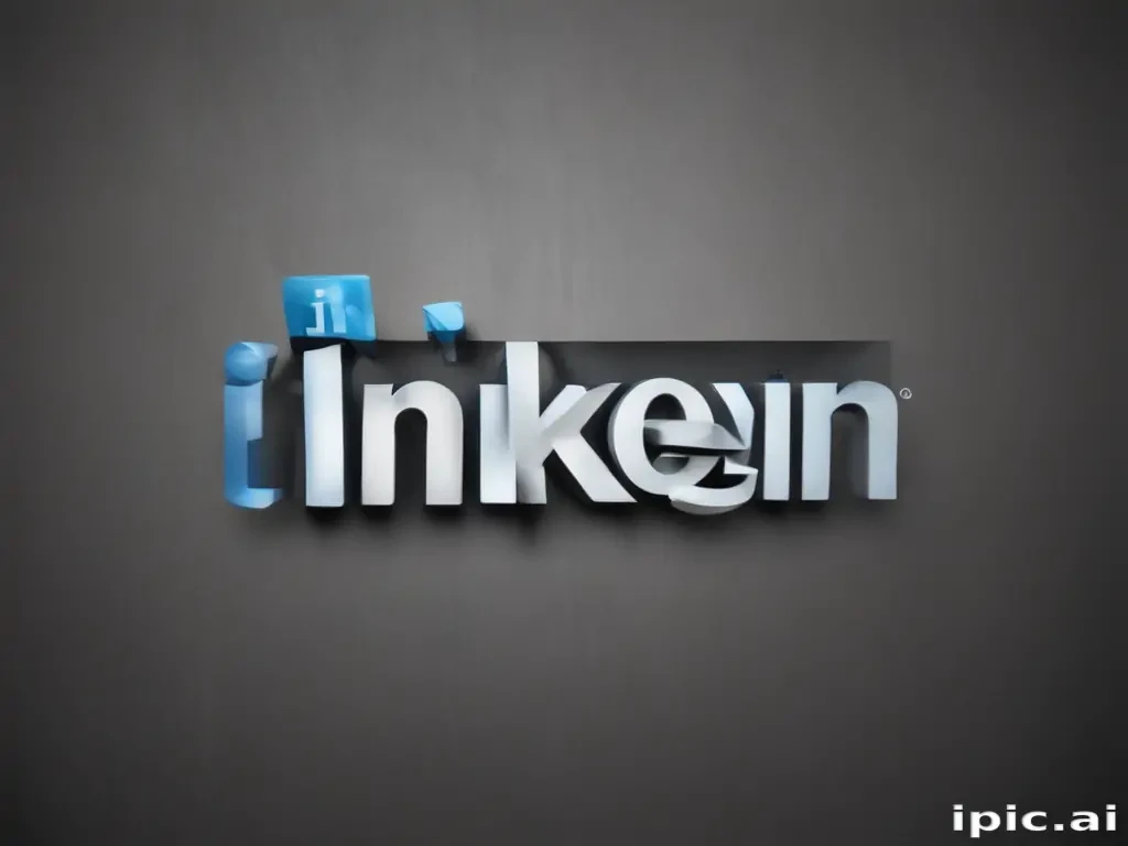 linkedin logo