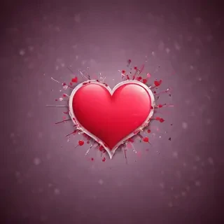 iphone valentine wallpaper