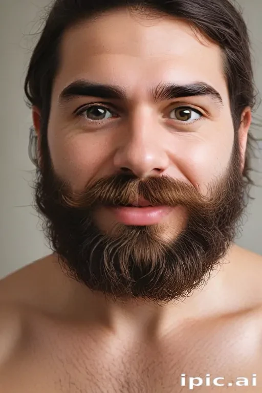 hairy free