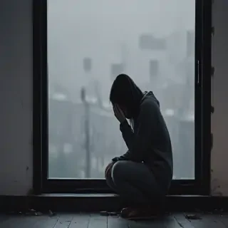 depressed wallpapers