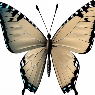 butterfly transparent png
