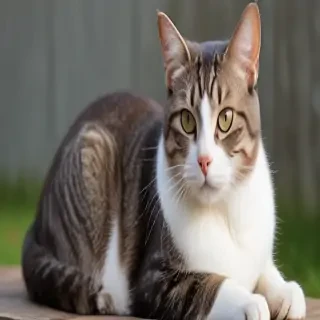 european shorthair cat breed