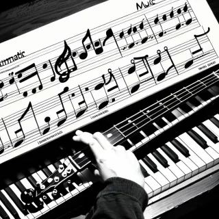 instrumental music