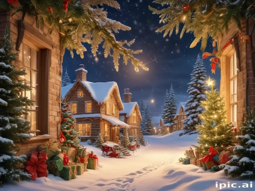 clip art free christmas images
