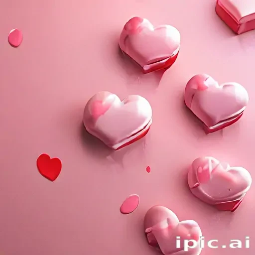 aesthetic valentines day wallpaper desktop