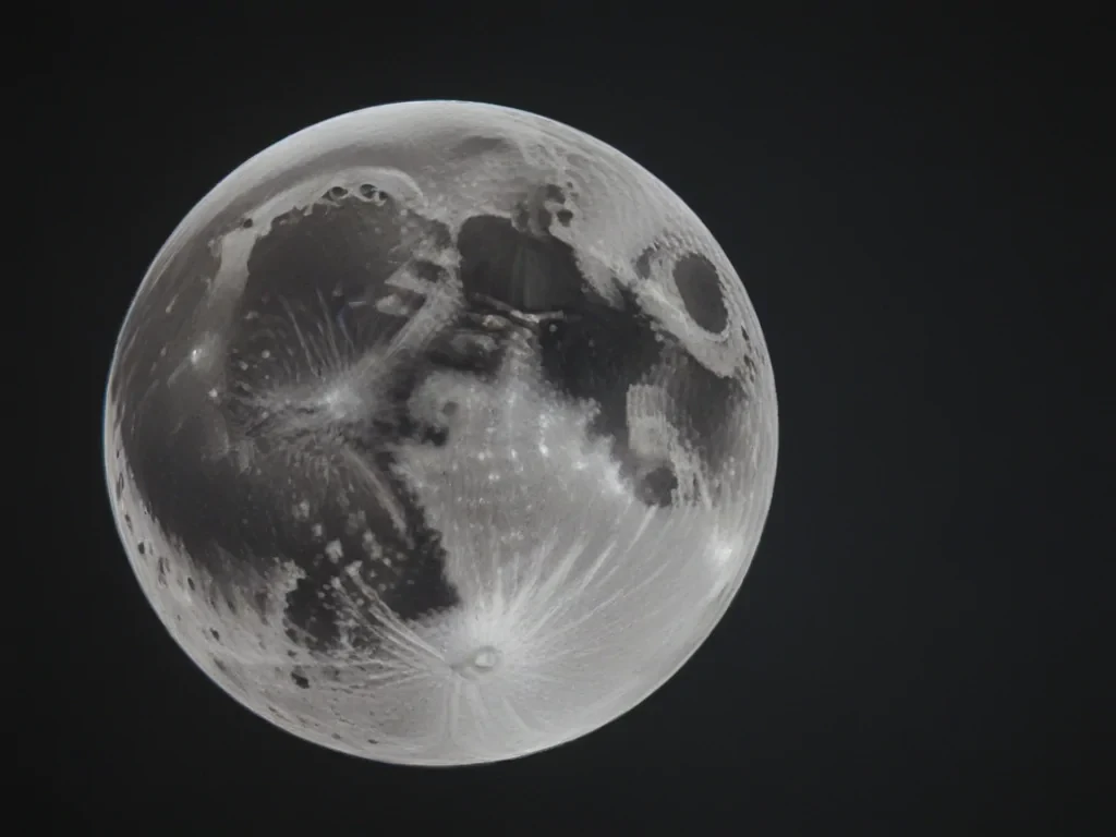 full moon png