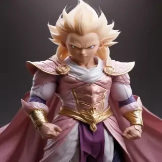 majin boo